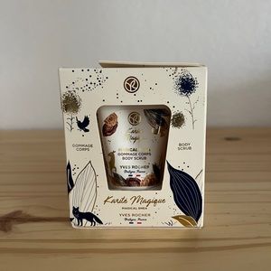 Yves Rocher Magical Shea Gift Set